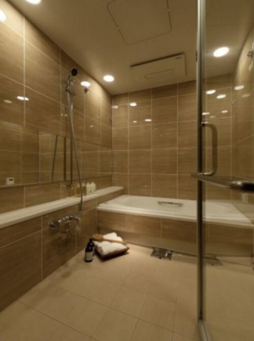 ラ・トゥール千代田富士見 (風呂)イメージ ラ・トゥール千代田富士見 (風呂)イメージ