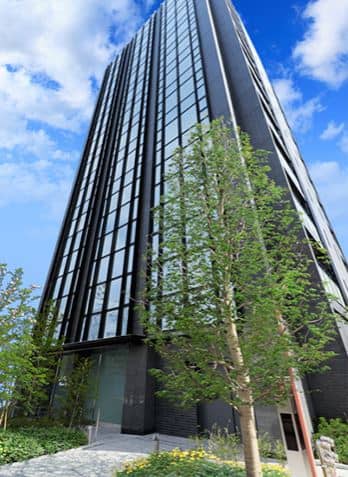 ラ・トゥール千代田富士見 (外観)イメージ ラ・トゥール千代田富士見 (外観)イメージ