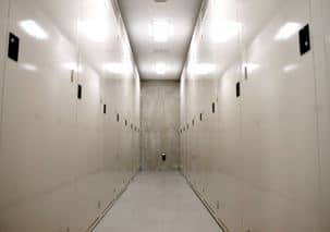 ラ・トゥール千代田富士見トランクルーム (内装)イメージ ラ・トゥール千代田富士見トランクルーム (内装)イメージ