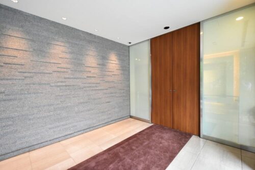 ラ・トゥール千代田富士見エントランス (内装)イメージ ラ・トゥール千代田富士見エントランス (内装)イメージ