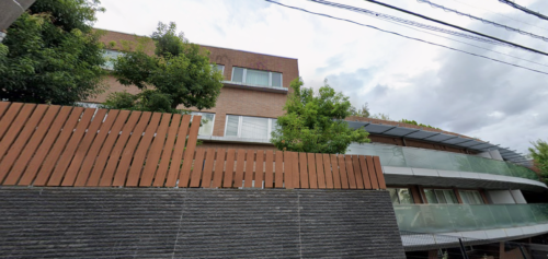 ラ・トゥール代々木上原