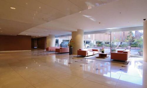 ラ・トゥール代々木上原 (内装)イメージ ラ・トゥール代々木上原 (内装)イメージ