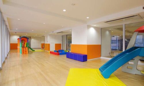 ラ・トゥール代々木上原 (子供部屋)イメージ ラ・トゥール代々木上原 (子供部屋)イメージ