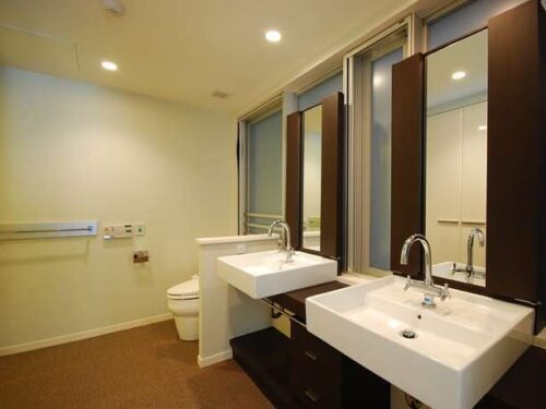 ラ・トゥール代々木上原イメージ ラ・トゥール代々木上原イメージ