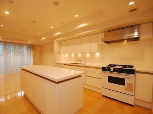 ラ・トゥール代々木上原 (キッチン)イメージ ラ・トゥール代々木上原 (キッチン)イメージ