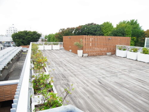 ラ・トゥール代々木上原イメージ ラ・トゥール代々木上原イメージ