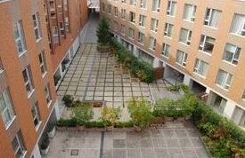 ラ・トゥール代々木上原 (外観)イメージ ラ・トゥール代々木上原 (外観)イメージ