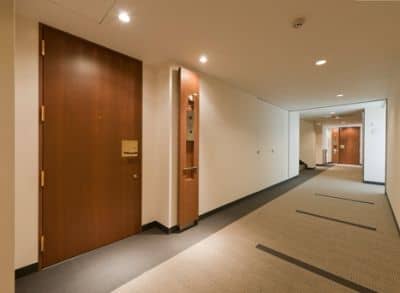 ラ・トゥール代々木上原内廊下 (内装)イメージ ラ・トゥール代々木上原内廊下 (内装)イメージ