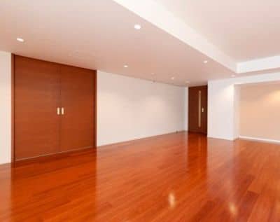 ラ・トゥール代々木上原 (居間)イメージ ラ・トゥール代々木上原 (居間)イメージ