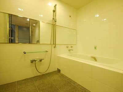 ラ・トゥール代々木上原 (風呂)イメージ ラ・トゥール代々木上原 (風呂)イメージ