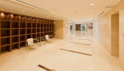 ラ・トゥール代々木上原 (内装)イメージ ラ・トゥール代々木上原 (内装)イメージ