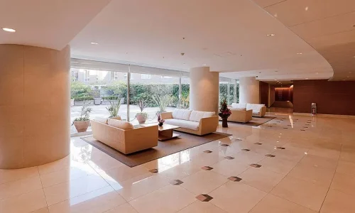 ラ・トゥール代々木上原 (内装)イメージ ラ・トゥール代々木上原 (内装)イメージ