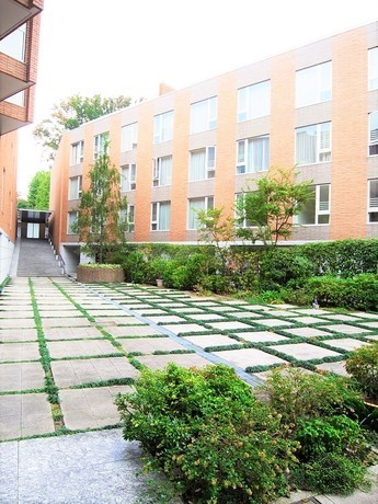 ラ・トゥール代々木上原 (外観)イメージ ラ・トゥール代々木上原 (外観)イメージ