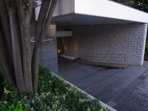 ラ・トゥール代々木上原 (外観)イメージ ラ・トゥール代々木上原 (外観)イメージ