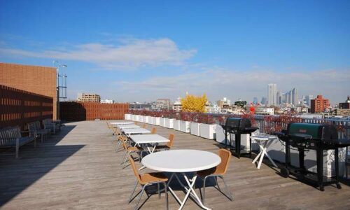 ラ・トゥール代々木上原イメージ ラ・トゥール代々木上原イメージ