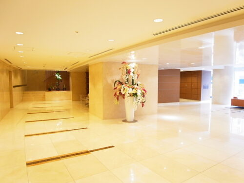 ラ・トゥール代々木上原 (内装)イメージ ラ・トゥール代々木上原 (内装)イメージ