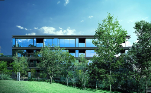 ラ・トゥール目白御留山