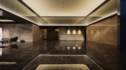 ラ・トゥール目白御留山 (内装)イメージ ラ・トゥール目白御留山 (内装)イメージ