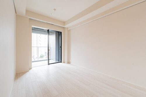 ラ・トゥール目白御留山 (居間)イメージ ラ・トゥール目白御留山 (居間)イメージ