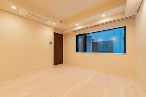 ラ・トゥール目白御留山 (居間)イメージ ラ・トゥール目白御留山 (居間)イメージ