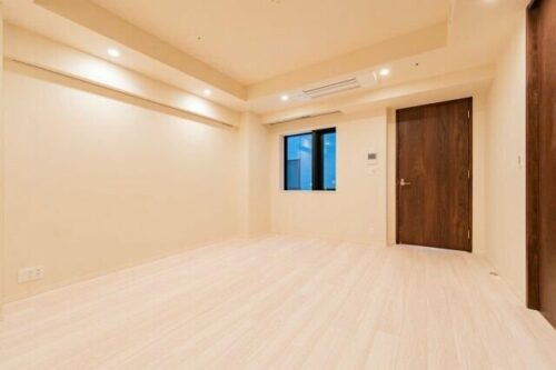 ラ・トゥール目白御留山 (居間)イメージ ラ・トゥール目白御留山 (居間)イメージ