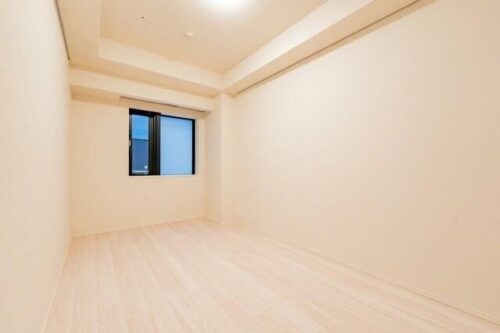 ラ・トゥール目白御留山 (居間)イメージ ラ・トゥール目白御留山 (居間)イメージ