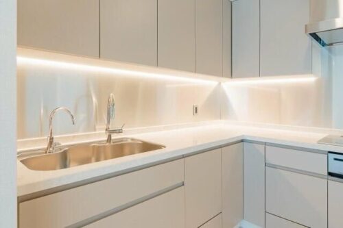 ラ・トゥール目白御留山 (キッチン)イメージ ラ・トゥール目白御留山 (キッチン)イメージ