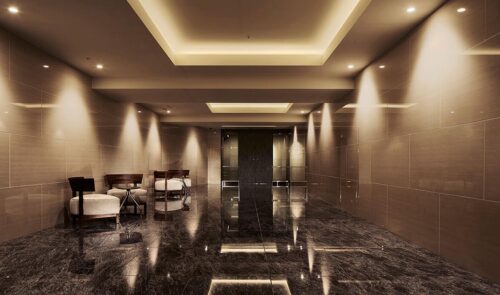 ラ・トゥール目白御留山 (内装)イメージ ラ・トゥール目白御留山 (内装)イメージ