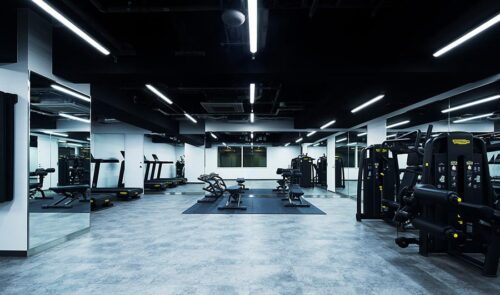 ラ・トゥール目白御留山フィットネスルーム (内装)イメージ ラ・トゥール目白御留山フィットネスルーム (内装)イメージ