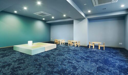 ラ・トゥール目白御留山 (子供部屋)イメージ ラ・トゥール目白御留山 (子供部屋)イメージ