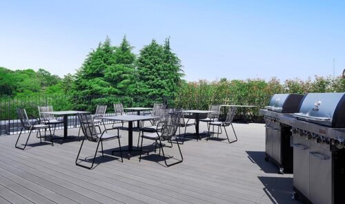 ラ・トゥール目白御留山イメージ ラ・トゥール目白御留山イメージ