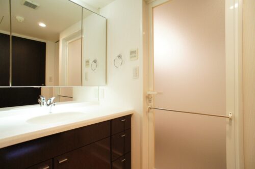 ラ・トゥール神楽坂 (内装)イメージ