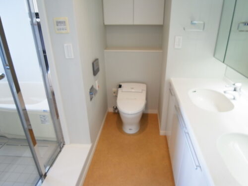 ラ・トゥール神楽坂イメージ