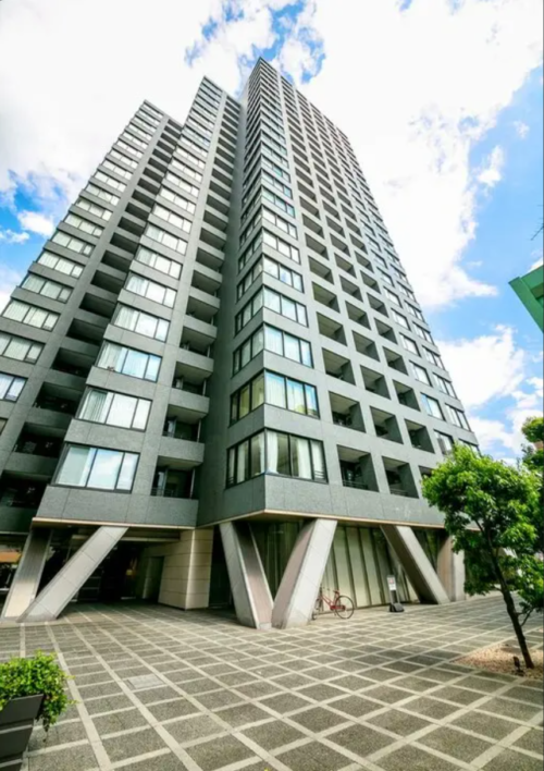 ラ・トゥール神楽坂 (外観)イメージ