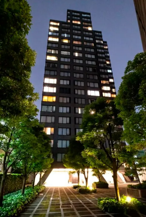 ラ・トゥール神楽坂 (外観)イメージ