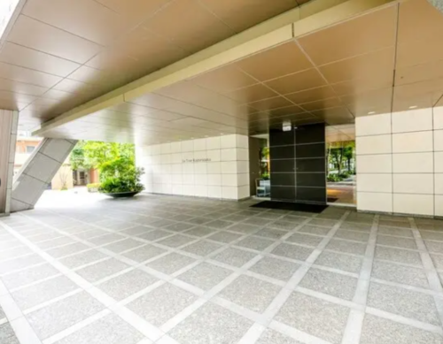 ラ・トゥール神楽坂 (外観)イメージ