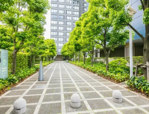 ラ・トゥール神楽坂 (外観)イメージ