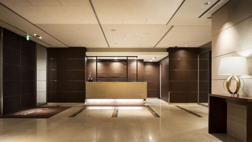 ラ・トゥール神楽坂 (内装)イメージ