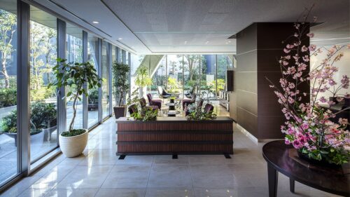 ラ・トゥール神楽坂 (内装)イメージ