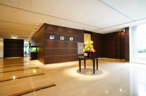 ラ・トゥール神楽坂 (内装)イメージ