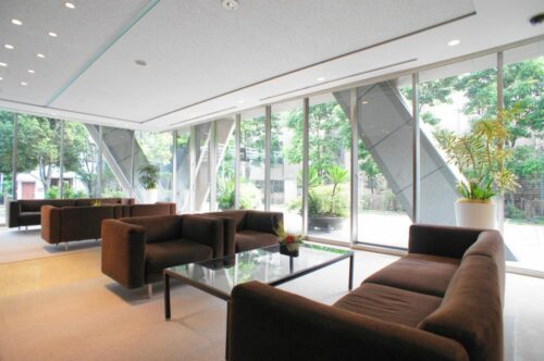 ラ・トゥール神楽坂 (内装)イメージ