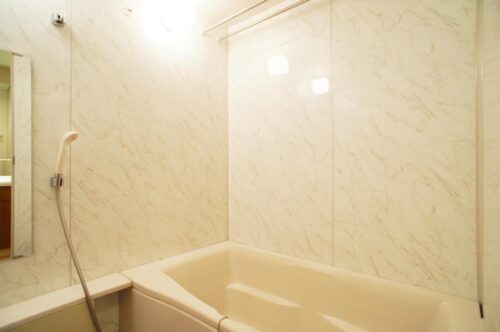 ラ・トゥール神楽坂 (風呂)イメージ