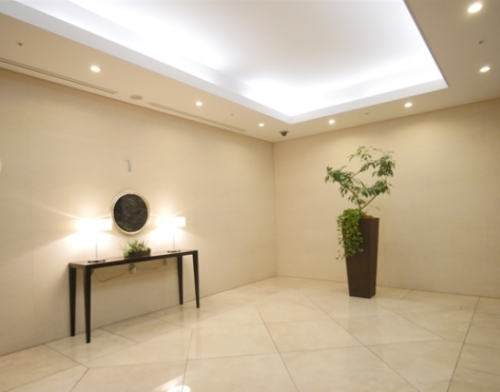 ラ・トゥール三田 (内装)イメージ