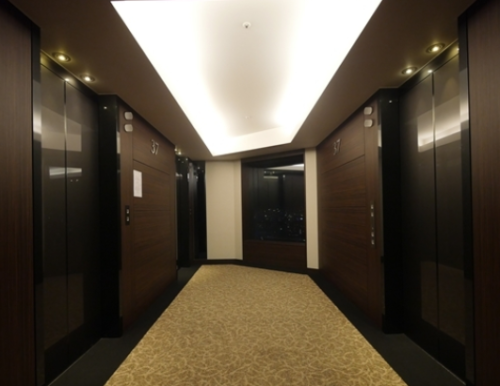 ラ・トゥール三田内廊下 (内装)イメージ