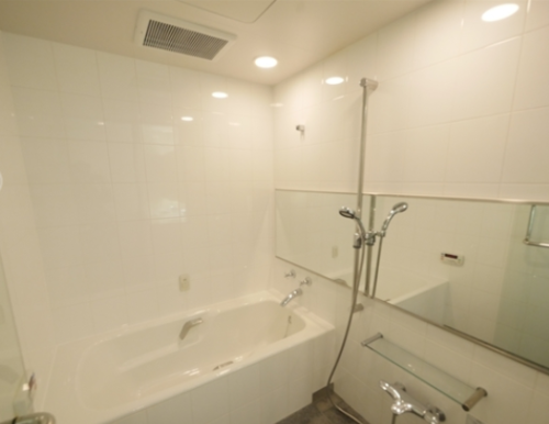 ラ・トゥール三田 (風呂)イメージ