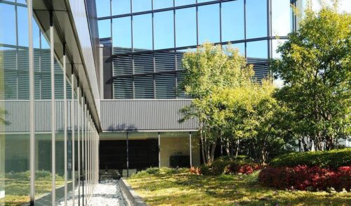 ラ・トゥール三田 (外観)イメージ