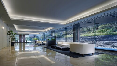 ラ・トゥール三田 (内装)イメージ