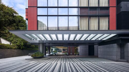 ラ・トゥール三田 (外観)イメージ