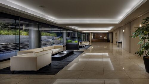 ラ・トゥール三田 (内装)イメージ