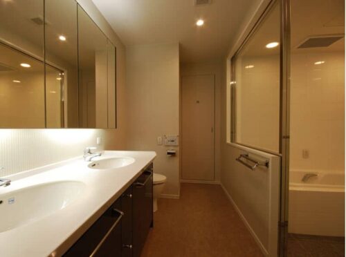 ラ・トゥール三田イメージ